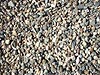 10 mm pea gravel