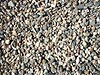 10 mm pea gravel