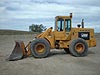 1982 644C John Deere Loader