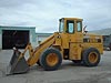 1974 A64 Ford 2.5 Yard Loader