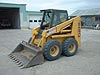 1996 Gehl 5625 Skidsteer