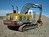 1974 Hopto Excavator